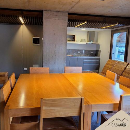 Apartment with View and Balcony image 9