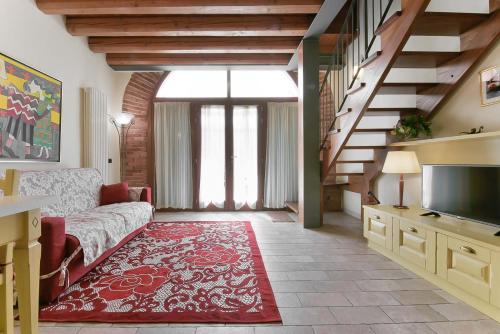 2 bedrooms, 4 beds