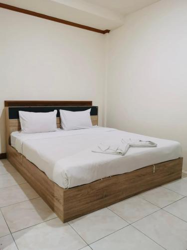 Global Hotel Beach View Room Type - Studio - Disability Access