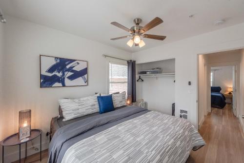 #StayinMyDistrict Zen Cottage Coos Bay in Coos Bay (Oregon)