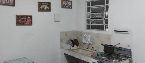 One-Bedroom House image 1