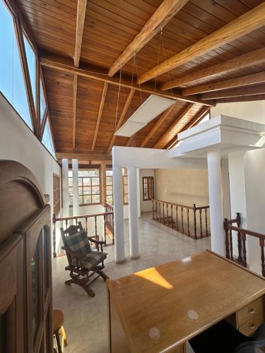 Alquiler temporal in 아르게요