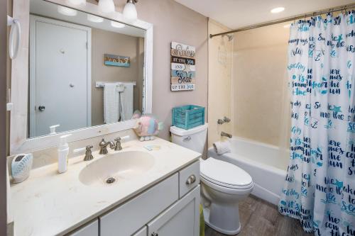 Nautilus 2310 Gulf View 3rd Floor 2 BR 2 BA - image 4