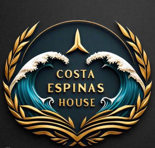 Costa Espinas Beach House