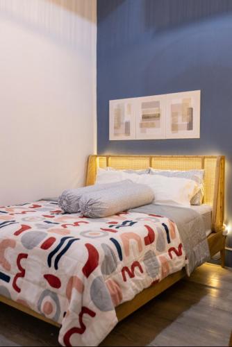 BlueDomeHouse Lt 1