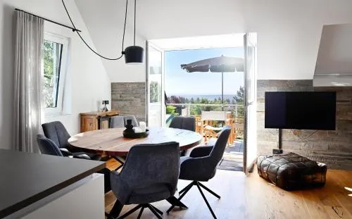 May Chalet in Leienkaul, Deutschland