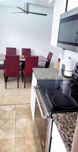 Ava Lea's Falls in Orlando West