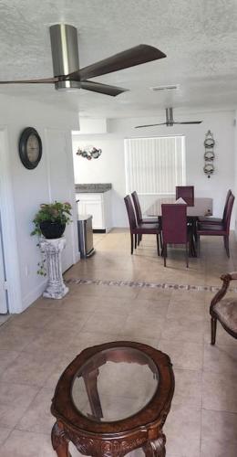 Ava Lea's Falls in Orlando West