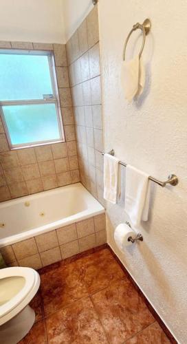 Ava Lea's Falls in Orlando West