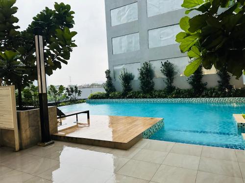 Neu Suites Service Apartment - image 6