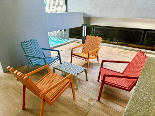 Neu Suites Service Apartment - image 7