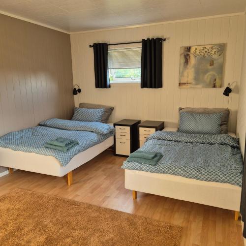 Leilighet Ytrebyen Vadsø in Vadso