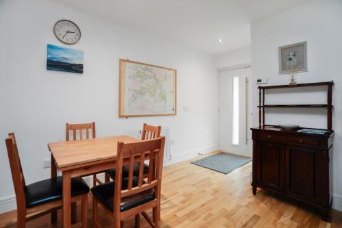 Hotelli välisilme, 26 Strathtay Lodges in Aberfeldy
