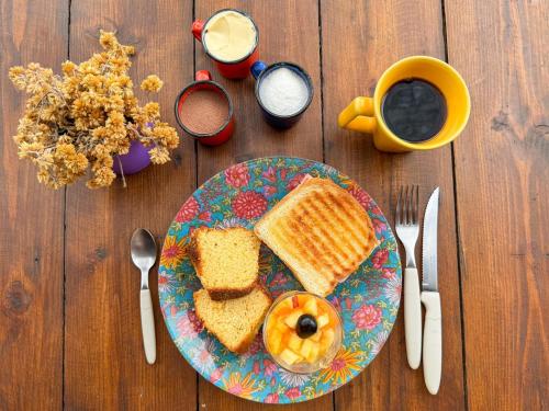 Embauba Paraty - Hostel & Flats in Paraty