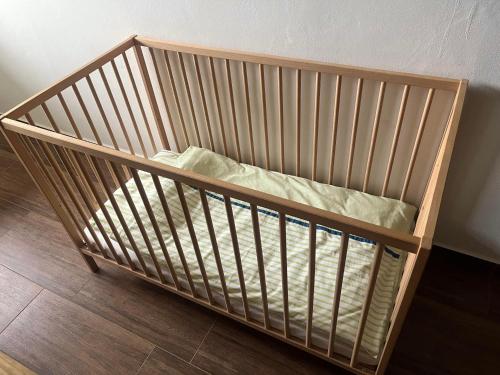 Penzion Bez Modrého Páva - image 14