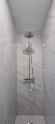 Confortável ensuite 1 privado centro da cidade (Confortavel ensuite 1 privado centro da cidade) in Povoa De Varzim