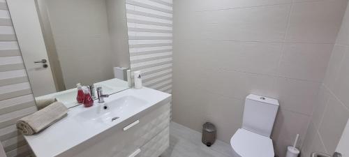 Confortável ensuite 1 privado centro da cidade (Confortavel ensuite 1 privado centro da cidade) in Povoa De Varzim