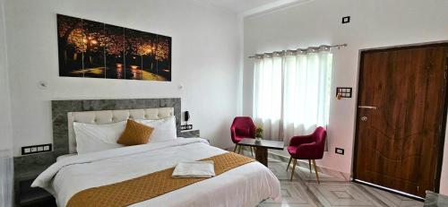 hotel photo