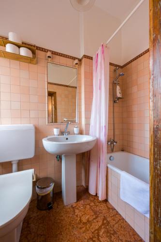 San Polo Home, Benátky (fotografie 8)