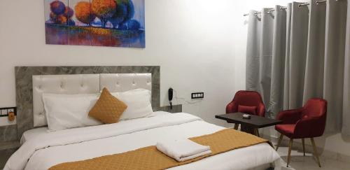 hotel photo
