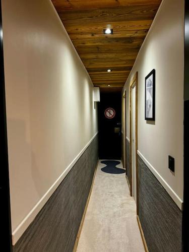 Entrance, Appartement Chic et Cosy in La Plagne