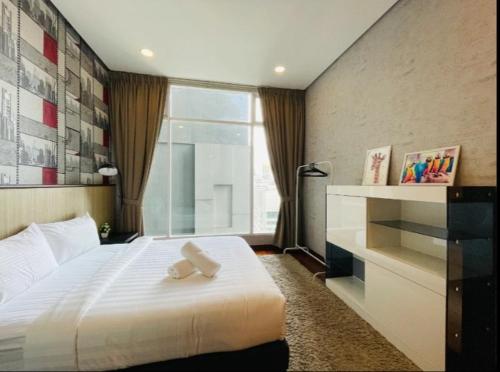 Soho Suites KLCC by DeUrban