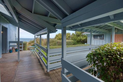 #StayinMyDistrict Cape Arago Studio Suite - image 11
