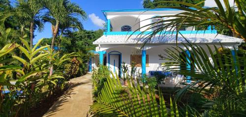 Charmant appartement cuisine 1 chambre AC Bonita in La Ceiba