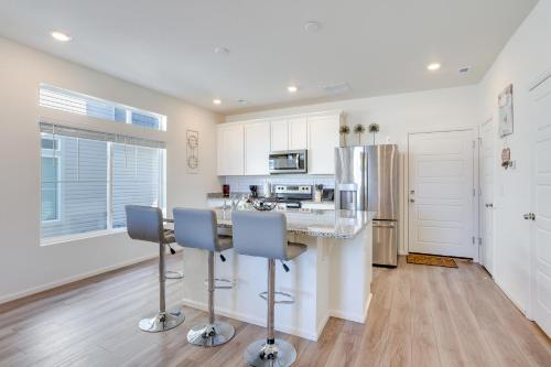 Colorado Retreat Near Hiking, Golfing and Fishing! in Henderson, USA