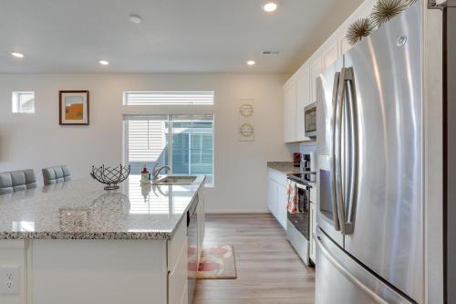 Colorado Retreat Near Hiking, Golfing and Fishing! in Henderson, USA