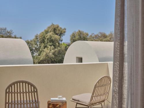 Heyday Luxury Suites in 佩里薩