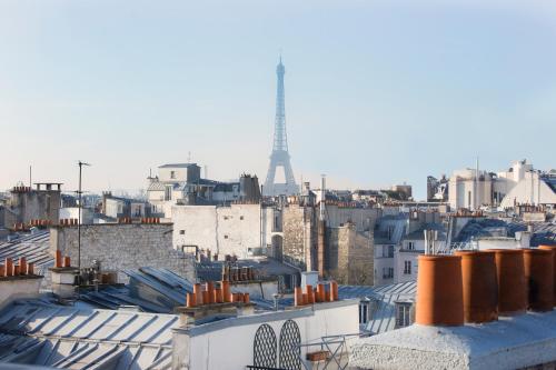 Hotel Elysees 8 - image 10