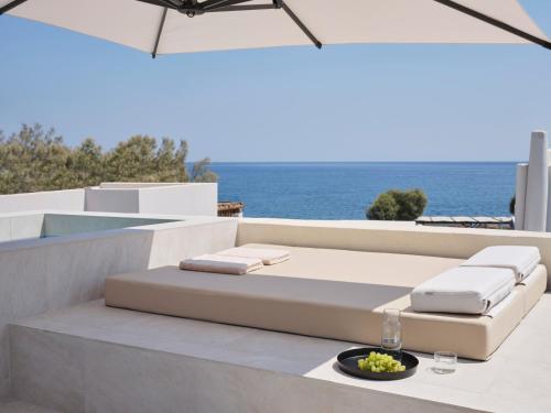 Heyday Luxury Suites in 佩里薩