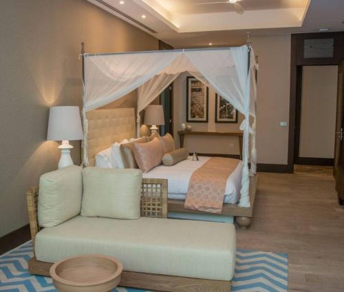 4BD Grand Luxxe Vidanta Resort Riviera Maya in Playa del Carmen, Mexico