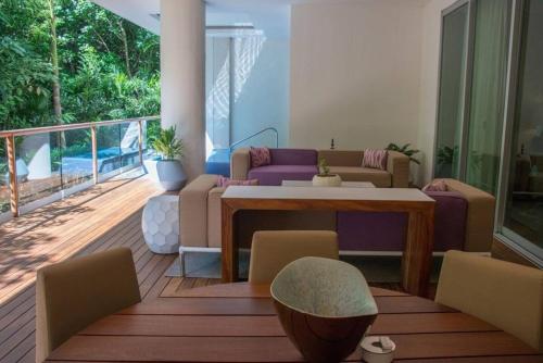 4BD Grand Luxxe Vidanta Resort Riviera Maya in Playa del Carmen, Mexico