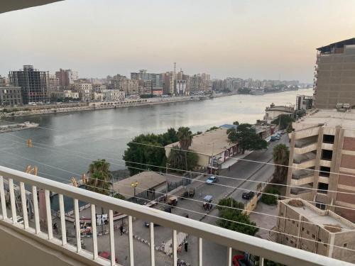 شقة فندقية مطلة على النيل, Mansoura (foto 3)