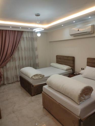 شقة فندقية مطلة على النيل, Mansoura (foto 8)