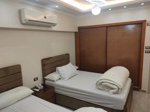 شقة فندقية مطلة على النيل, Mansoura (foto 9)
