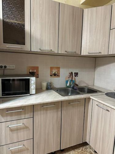 3х комнатная на Толе би дом 78, Taraz (fotografie 8)