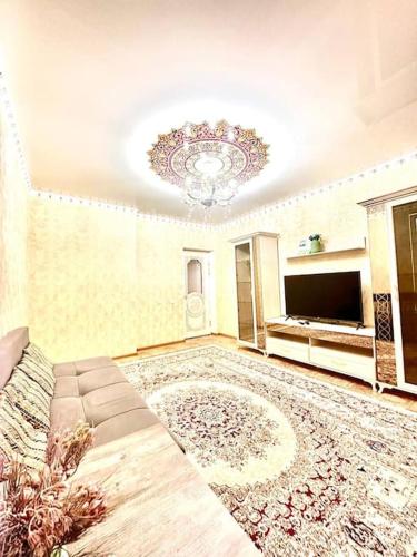 3х комнатная на Толе би дом 78, Taraz (fotografie 9)