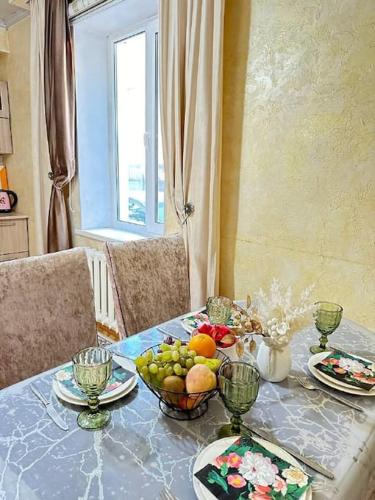 3х комнатная на Толе би дом 78, Taraz (fotografie 10)