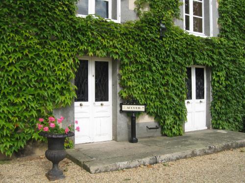 Appartement Domaine de la Freslonnière - image 5