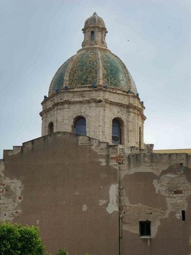 A Babordo B&B – Trapani, CA