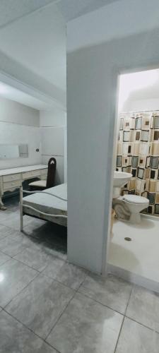 Caroni in Puerto Ordaz