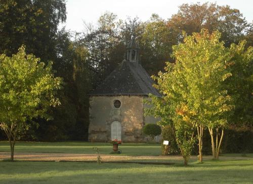 Appartement Domaine de la Freslonnière - image 12