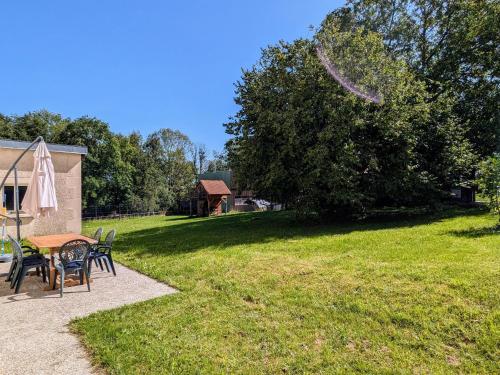 Maison plain pied avec jardin clos à Longchamps - FR-1-585-137 (Maison plain pied avec jardin clos a Longchamps - FR-1-585-137) in Šomona pie Ēras