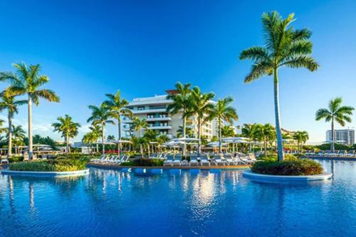 1BD Grand Bliss Vidanta Resort Nuevo Vallarta in Bucerías, Mexico