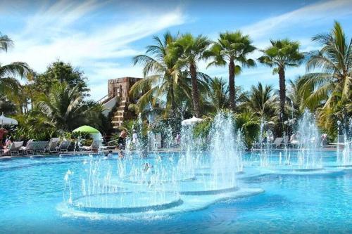 1BD Grand Bliss Vidanta Resort Nuevo Vallarta in Bucerías, Mexico