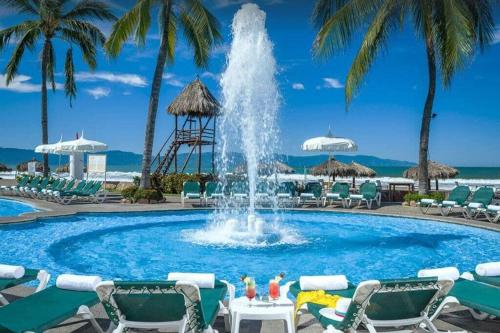 1BD Grand Bliss Vidanta Resort Nuevo Vallarta in Bucerías, Mexico