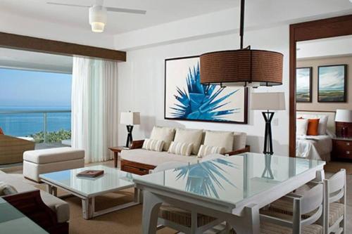 1BD Grand Bliss Vidanta Resort Nuevo Vallarta in Bucerías, Mexico